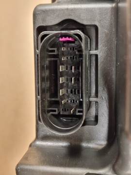 PRAVÁ KOMPLETNÍ SVĚTLO FULL LED VOLVO XC90 II 2015-2020