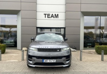Land Rover Range Rover Sport III 2024 Land Rover Range Rover Sport Range Rover Sport 3.0P PHEV 460 PS AWD Auto D, zdjęcie 1