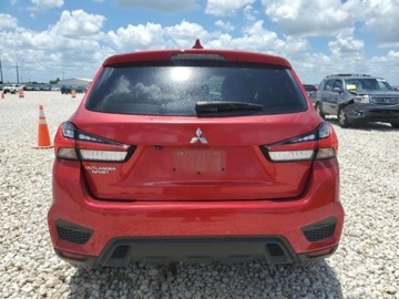 Mitsubishi Outlander III 2021 Mitsubishi Outlander Mitsubishi Outlander Sport 2.0 Benzyna 148KM, zdjęcie 4