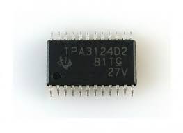 TPA3124D2 SMD