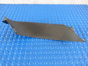 крышка, крышка багажника, АСТРА К В КОМБИ