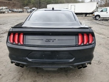 Ford Mustang VI Fastback Facelifting 5.0 Ti-VCT 450KM 2022 Ford Mustang FORD MUSTANG GT 2022 5.0 Benzyna 450KM, zdjęcie 4