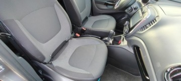 Renault Captur I Crossover 1.2 ENERGY TCe 118KM 2016 Renault Captur Automat, zdjęcie 11