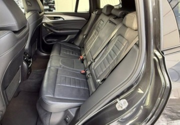BMW X3 G01 SUV 2.0 20d 190KM 2020 BMW X3 M SPORT 4x4 LED FV 23 2.0 Diesel 190KM, zdjęcie 24