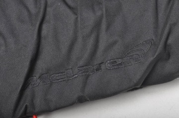 MCLAREN MP4 SPIDER TORBA