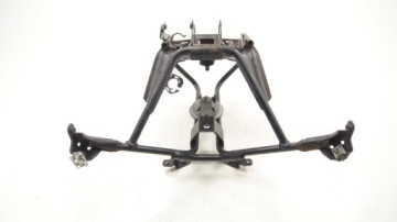 Peugeot Satelis 125 06-12 Каркас козырька обтекателя