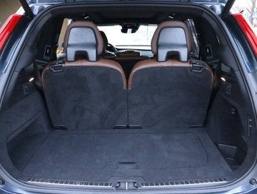 Volvo XC90 II 2020 Volvo XC90 T6 AWD Polestar, Serwis ASO, 4X4, zdjęcie 15