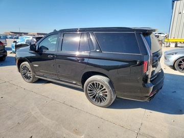 Cadillac Escalade III 2024 Cadillac Escalade V 2024 6.2L 6.2 Benzyna 682KM, zdjęcie 1