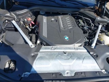 BMW X4 G02 2020 BMW X4 m40i, 2020r., 4x4, 3.0L 3.0 Benzyna 382KM, zdjęcie 11