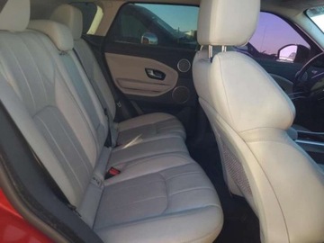 Land Rover Range Rover Evoque I SUV 5d Facelifting 2.0 Si4 240KM 2017 Land Rover Range Rover Evoque 2017 LAND ROVER RANGE ROVER EVOQUE SE silnik, zdjęcie 11