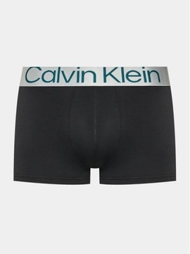 CALVIN KLEIN BOXERS - BOKSERKI MĘSKIE 3P M