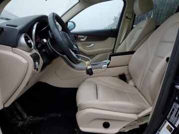 Mercedes GLC C253 2021 Mercedes-Benz GLC 300, 2021r., 4x4, 2.0L, zdjęcie 7