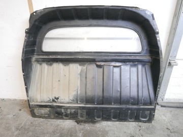 ПЕРЕМОТКА СТЕНЫ ПЕРЕМОТКА + СТЕКЛО HYUNDAI H1 I 00-02