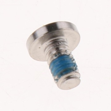 8Pieces Laptop Bottom Case Screw for A1342