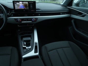 Audi A4 B9 Limousine Facelifting 2.0 35 TFSI 150KM 2021 Audi A4 35 TFSI, Salon Polska, 1. Właściciel, zdjęcie 7
