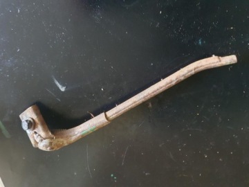 ВИНТАЖНЫЙ ВЕЛОСИПЕД ROMET UNIVERSAL PRL.