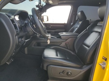  RAM 1500 Trx 2023 6.2l 6.2 Benzyna 702KM, zdjęcie 7
