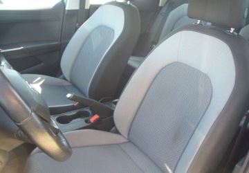 Seat Ibiza V Hatchback 5d 1.0 TSI 95KM 2018 Seat Ibiza SEAT Ibiza V Salon PL - serwis Benzyna 95KM, zdjęcie 10