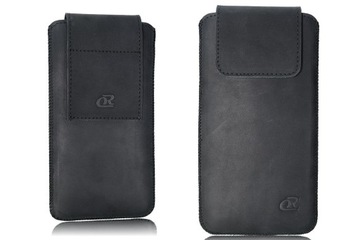 Etui do Apple Iphone 12 mini pokrowiec wsuwka