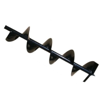 WIERTŁO DO WIERTNICY SPALINOWEJ ŚWIDER 15cm 150mm