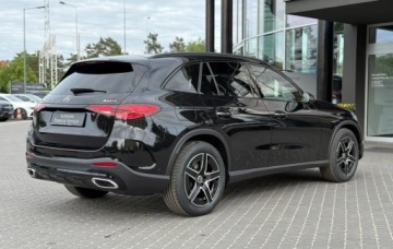 Mercedes GLC C254/X254 Coupe 2.0 220d 197KM 2025 Mercedes-Benz GLC GLC220d AMG Premium Plus 2.0 Diesel 197KM, zdjęcie 5