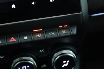 Renault Arkana SUV 1.6 E-TECH 143KM 2024 Renault Arkana E-Tech, Salon Polska, zdjęcie 15