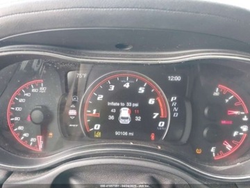 Dodge Durango III 2018 Dodge Durango SRT 2018 6.4l 6.4 Benzyna 475KM, zdjęcie 10