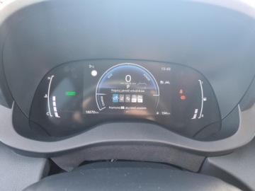 Toyota Yaris IV Hatchback Facelifting 1.5 Hybrid Dynamic Force 116KM 2025 Toyota Yaris Hybrid 1.5 Style IV (2020-) Hybrid 1., zdjęcie 27