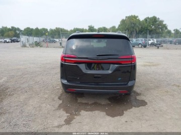 Chrysler Pacifica II 2024 Chrysler Pacifica Hybrid Premium S Appearance Pkg 2024 3.6l 3.6 Hybryda, zdjęcie 4