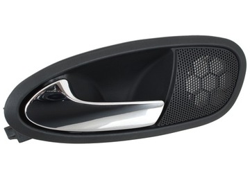 KLAMKA WEWNĘTRZNA L SEAT LEON 2 TOLEDO 3 ALTEA 04-