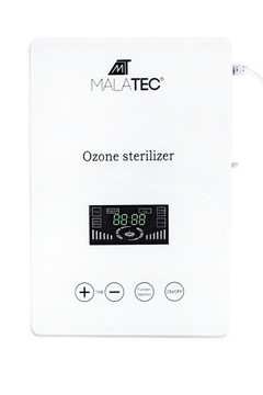 Генератор озона Озонатор MALATEC Таймер