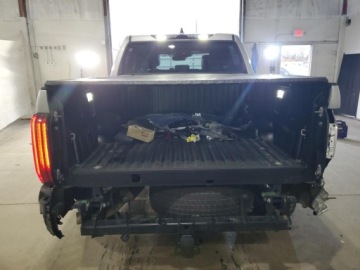 Toyota Tundra II 2022 Toyota Tundra Crewmax Limited 2022 3.4l 3.4 Benzyna 389KM, zdjęcie 2