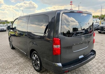 Opel Zafira D 2025 Opel Zafira Business VIP XL 2.0D 177KM AT8 2.0 Diesel 177KM, zdjęcie 5