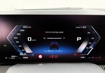 BMW X5 G05 M SUV 4.4 M50i 530KM 2023 BMW X5 M60i I wlasciciel V8 Hak PL Gwarancja Bezwypadkowy FV23, zdjęcie 33