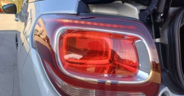 DS 3 Hatchback (Citroen) 1.6 THP 156KM 2014 Citroen DS3 Citroen DS3 1.6 THP Ultra Prestige 1.6 Benzyna 156KM, zdjęcie 7
