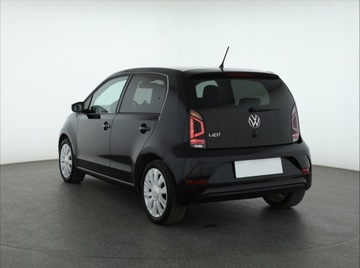 Volkswagen up! Hatchback 5d Facelifting 1.0 60KM 2020 VW Up! 1.0 MPI, Salon Polska, GAZ, Klima, zdjęcie 3