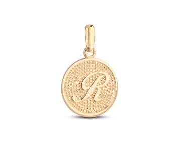 Золотая исключительная MEDERALETARE R 585