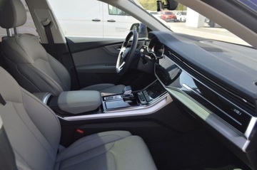 Audi Q8 Q8-e 3.0 55 381KM 2023 Audi Q8 3.0 Hybryda Plug-in 381KM, zdjęcie 12