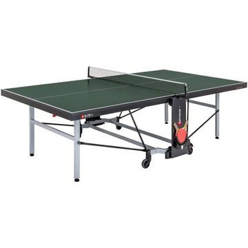 STÓŁ DO TENISA STOŁOWEGO PING PONG TENIS STOŁOWY SPONETA S5-72i