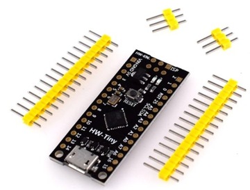 HW-Tiny ATTINY88 (Arduino NANO)