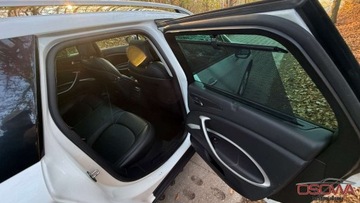 Citroen C5 III Tourer 2.0 HDi FAP 163KM 2012 Citroen C5 2.0hdi automat skory panorama bi xenon ledy masarze piekny zadb, zdjęcie 23