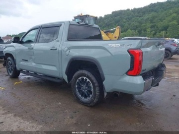 Toyota Tundra II 2025 Toyota Tundra SR5 2025 3.4l 3.4 Benzyna 389KM, zdjęcie 3