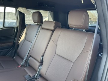 Toyota Land Cruiser VII Terenowy 5d 2.8 D-4D 204KM 2024 Toyota Land Cruiser Kamery 360 4x4 Wentylowane, zdjęcie 10