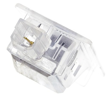 ZESTAW 2x LED LOGO PROJEKTOR DODGE AVENGER CHARGER MAGNUM LAMPKA DRZWI HD