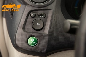 Honda Insight 2010 IDEALNY W MIASTO*zadbany*SERWIS*od ręki z Holandii, zdjęcie 39