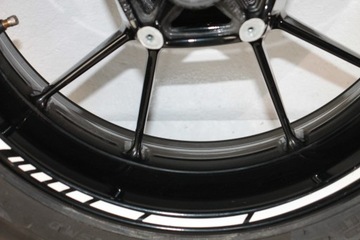 BMW S 1000 R 16-20 ЗАДНИЙ ОБОД