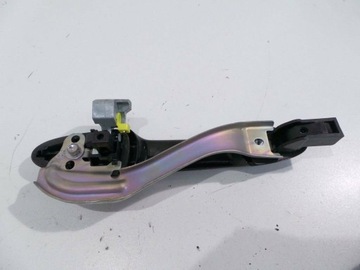 HONDA JAZZ IV 4 1.3 KLIKA VNĚJŠÍ LEVÝ ZADNÍ