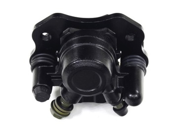 ЗАДНИЙ ТОРМОЗНОЙ СУППОРТ ATV 50/110/125 ЧЕРНЫЙ HB