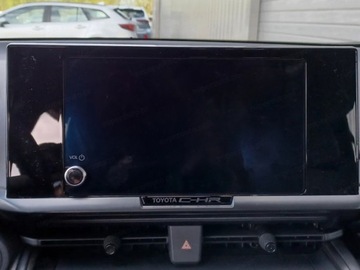 Toyota C-HR II SUV 1.8 Hybrid 140KM 2025 Od ręki - Comfort 1.8 Hybrid 140KM | Tempomat adaptacyjny!, zdjęcie 11