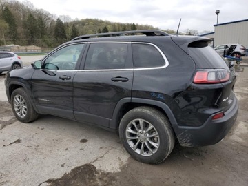 Jeep 2022 Jeep Grand Cherokee JEEP CHEROKEE LATITUDE LUX..., zdjęcie 3